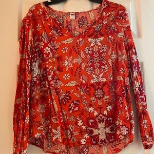 Dress shirt from Old Navy